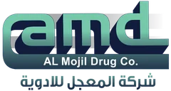 Al Mojil Drug Co.